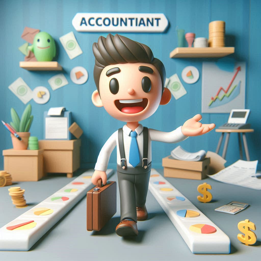 One Liner Accountant Jokes That Will Crack You Up