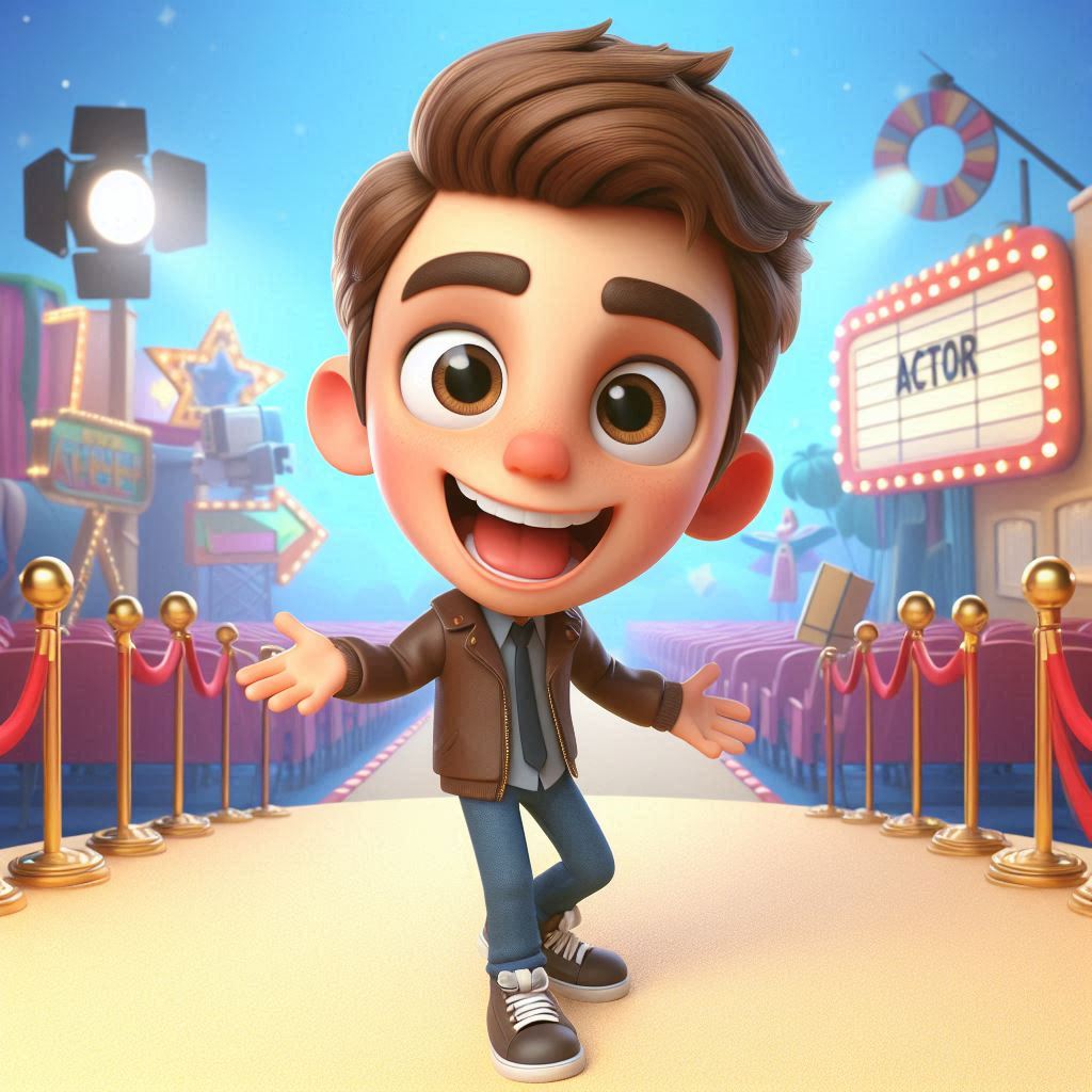 One Liner Actor Jokes That Will Crack You Up