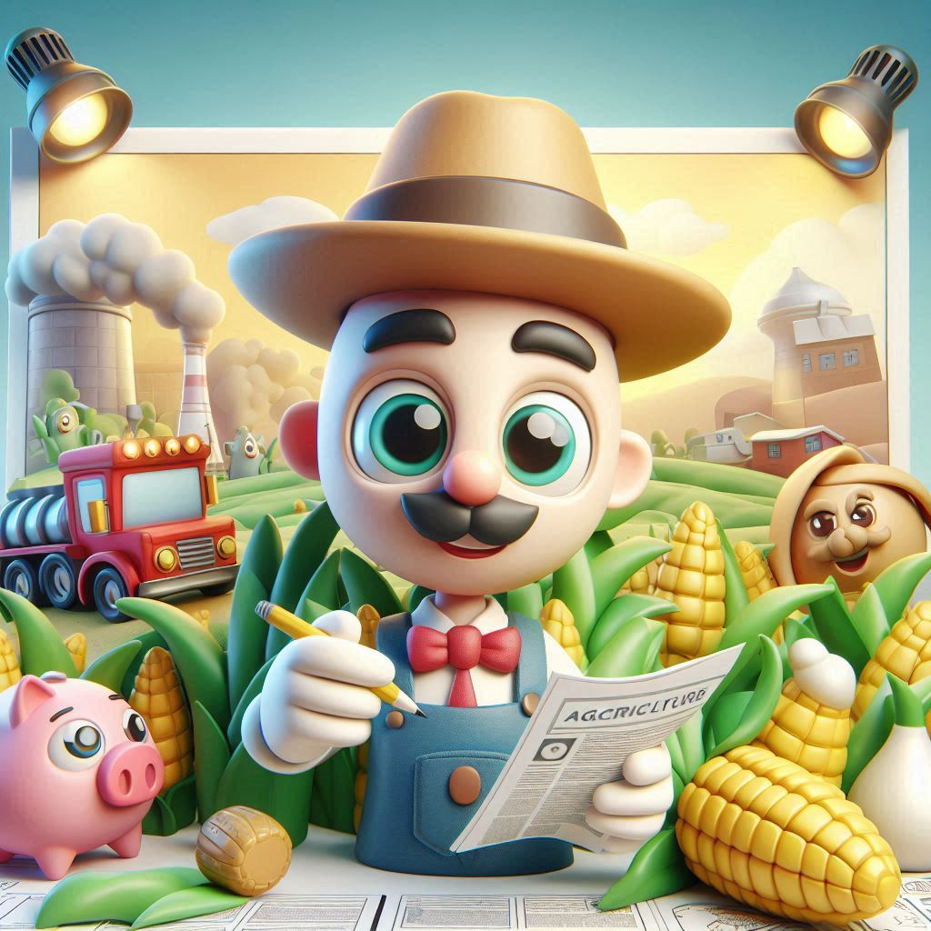 200+ Funny Agriculture Jokes to Cultivate Laughter and Fun 2 One Liner Agriculture Jokes That Will Make You Smile