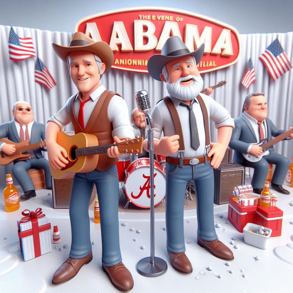 One Liner Alabama Jokes That Will Make You Smile