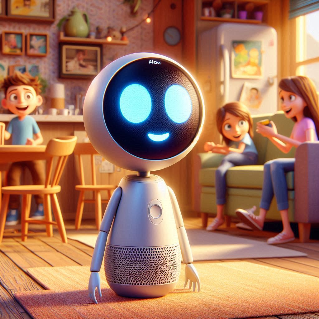 One Liner Alexa Jokes That Will Make You Laugh