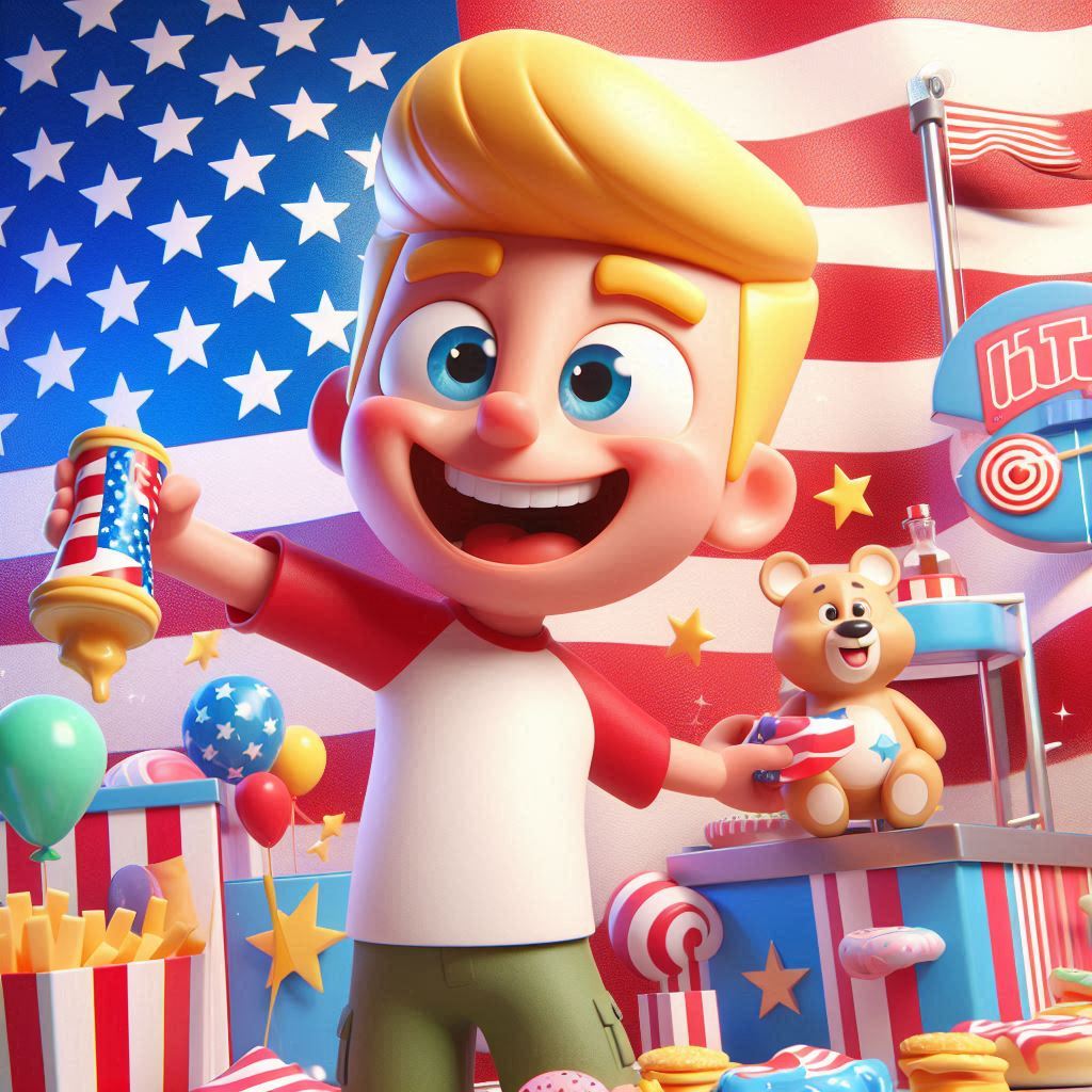 200+ Hilarious American Jokes for Endless Laughs and Family Fun 2 One Liner American Jokes That Will Crack You Up