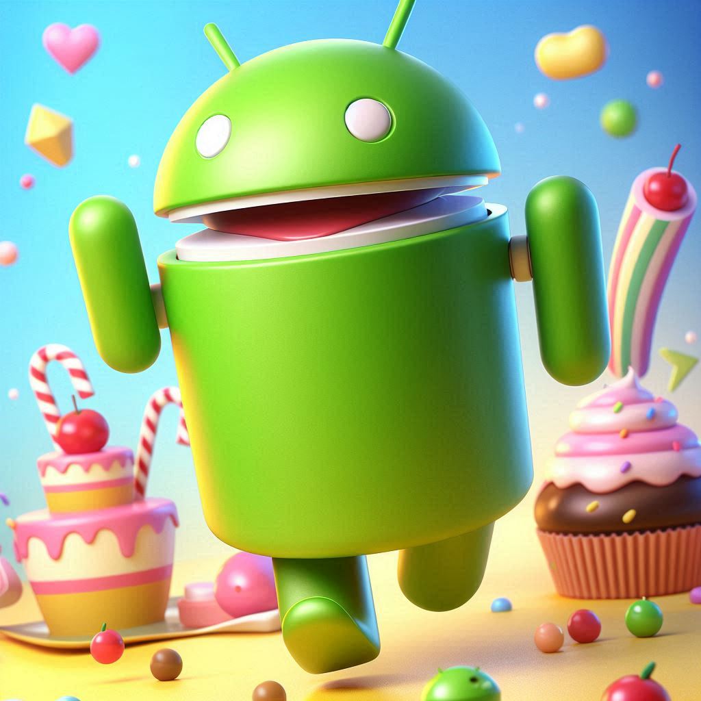 167+ Hilarious Android Jokes to Brighten Your Day with Laughter 2 One Liner Android Jokes That Will Crack You Up