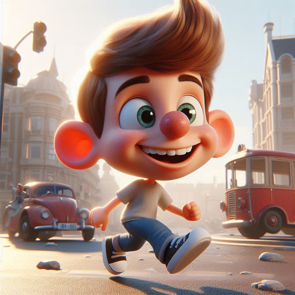 200+ Animated Jokes That Will Brighten Your Day with Laughter 2 One Liner Animated Jokes for Laughs