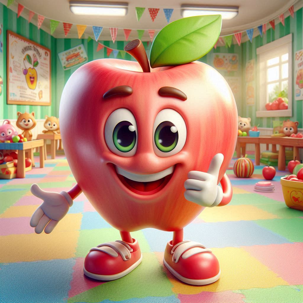 200+ Funny Apple Jokes That Will Make You Smile and Giggle 2 One Liner Apple Jokes That Will Make You Smile