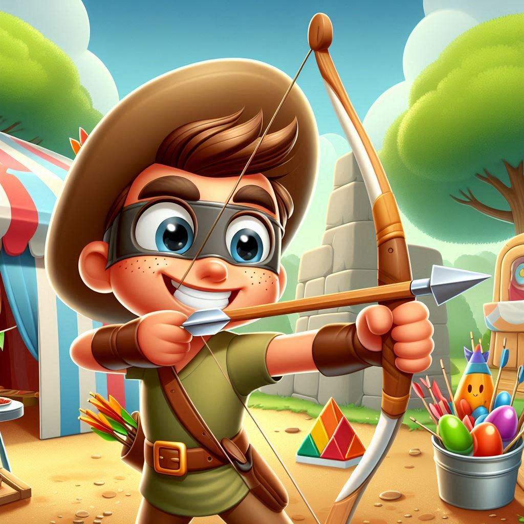 200+ Hilarious Archery Jokes to Hit the Bullseye of Laughter 2 One Liner Archery Jokes That Will Make You Laugh