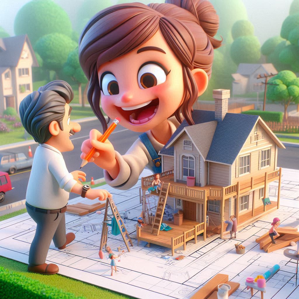 200+ Hilarious Architect Jokes That Will Build Your Sense of Humor 2 One Liner Architect Jokes for Quick Laughs