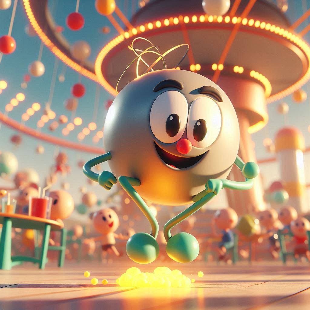 One Liner Atomic Jokes That Will Make You Laugh