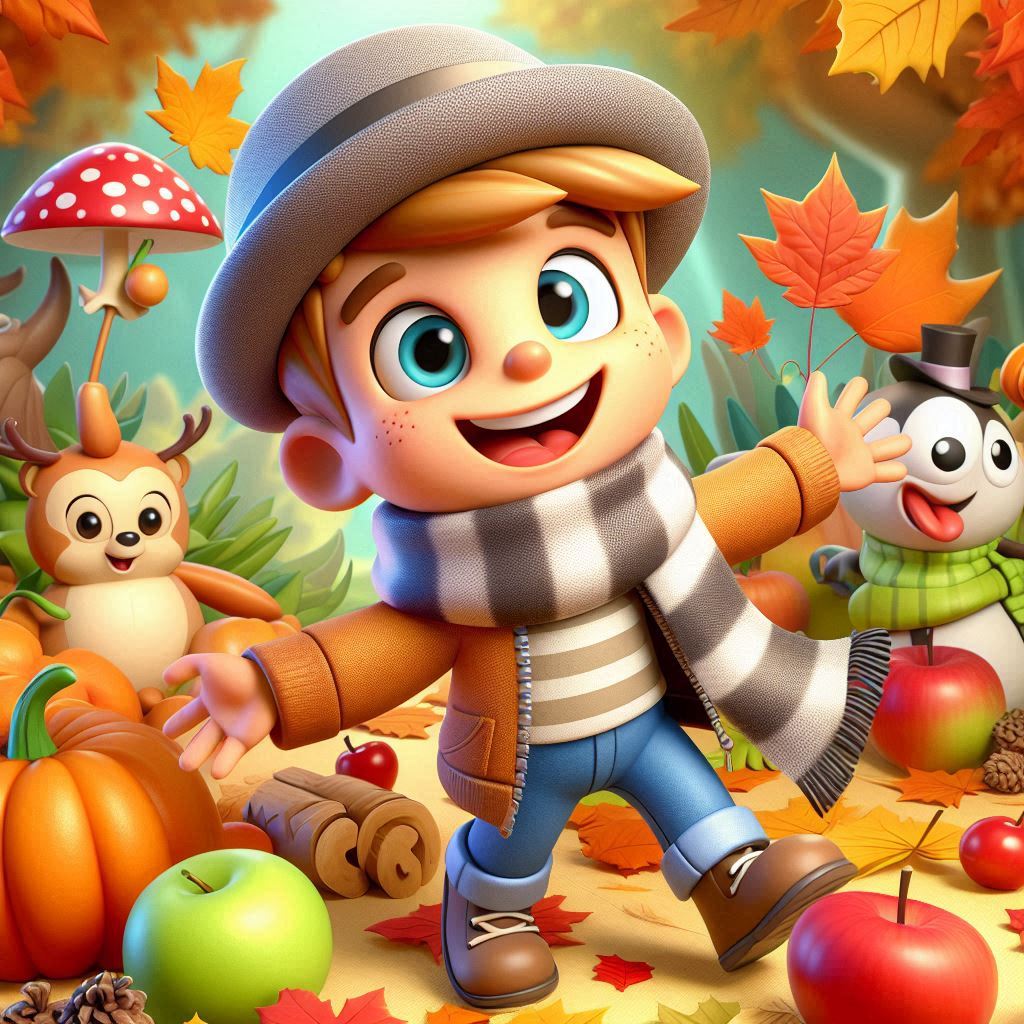 200+ Hilarious Autumn Jokes to Brighten Your Fall Days with Laughter 2 One Liner Autumn Jokes to Share