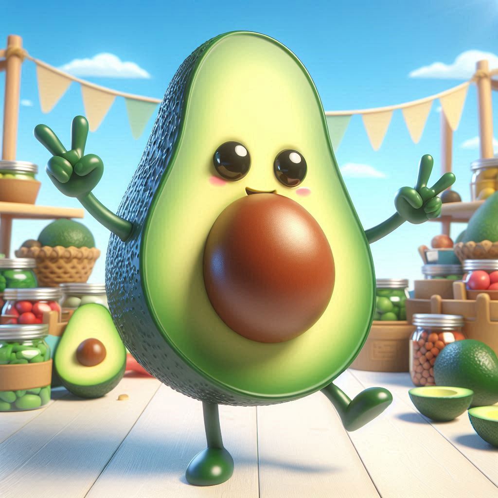 200+ Hilarious Avocado Jokes That Will Make You Laugh and Guac On 2 One Liner Avocado Jokes That Will Crack You Up
