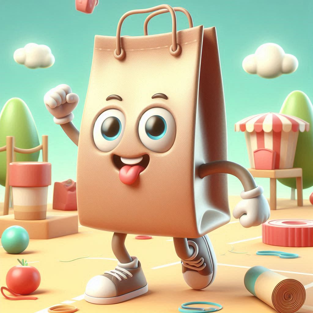 200+ Hilarious Bag Jokes That Will Lift Your Spirits and Bring Smiles 2 One Liner Bag Jokes That Will Crack You Up