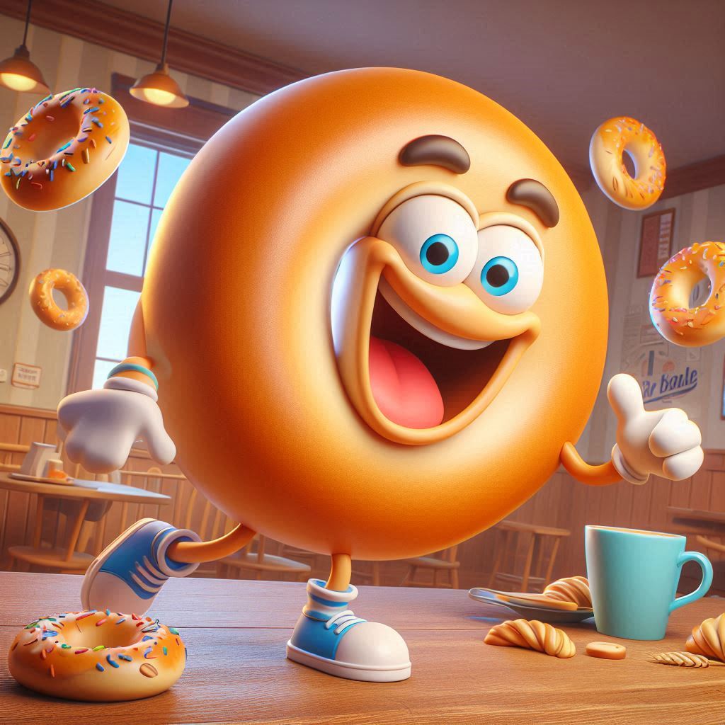 200+ Hilarious Bagel Jokes to Make You Smile and Roll with Laughter 2 One Liner Bagel Jokes That Will Crack You Up