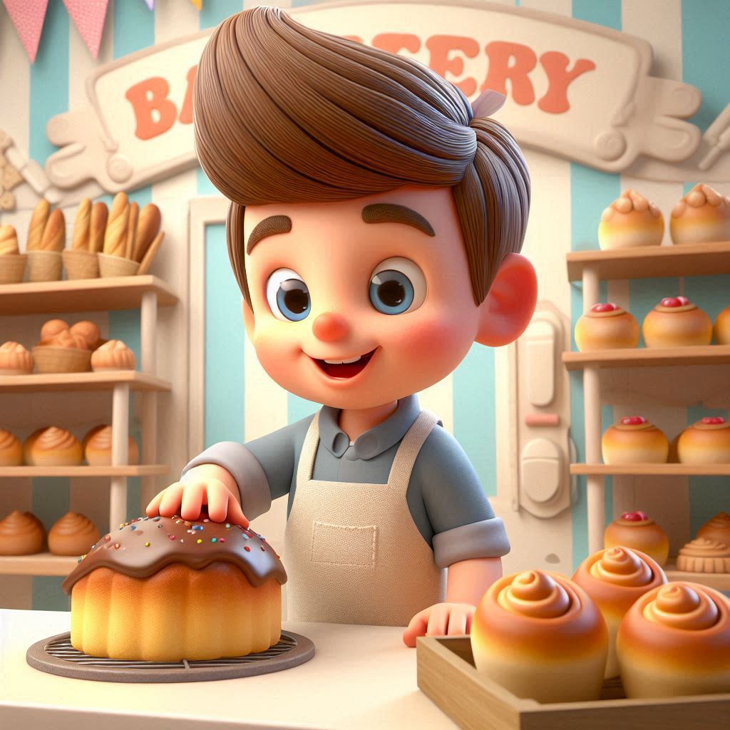 179+ Funny Bakery Jokes to Rise Your Spirits and Knead Some Laughs 2 One Liner Bakery Jokes That Rise to the Occasion