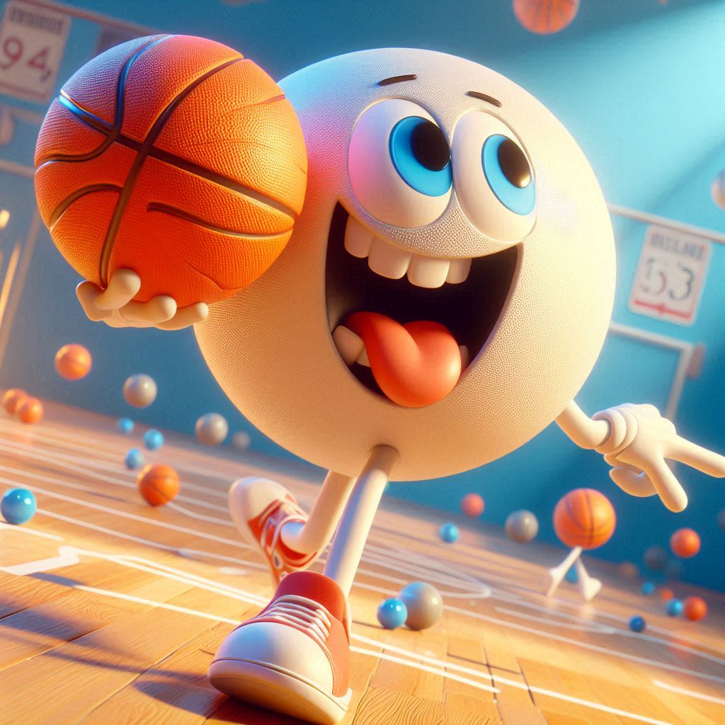 One Liner Ball Jokes to Share with Friends