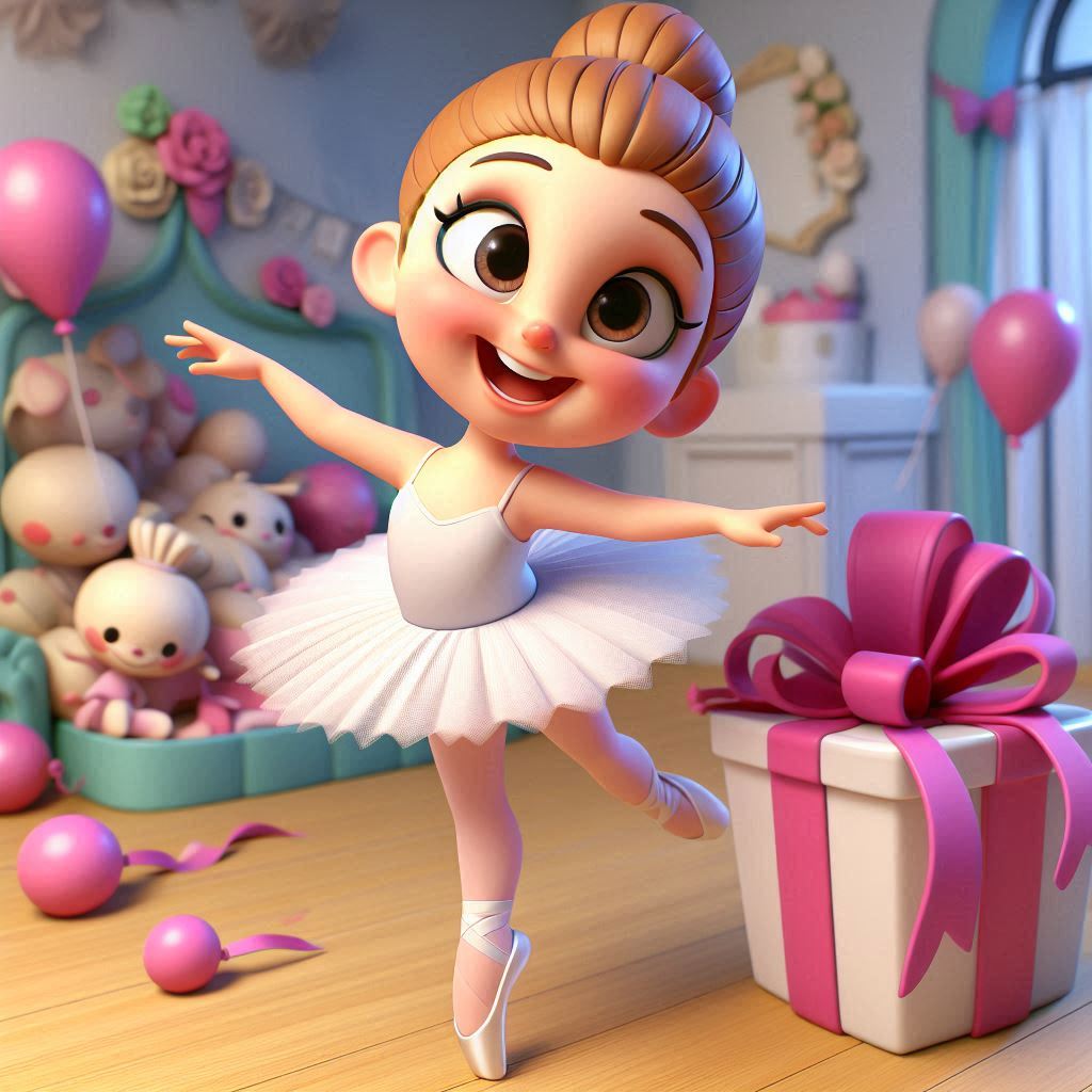 One Liner Ballet Jokes That Will Make You Smile