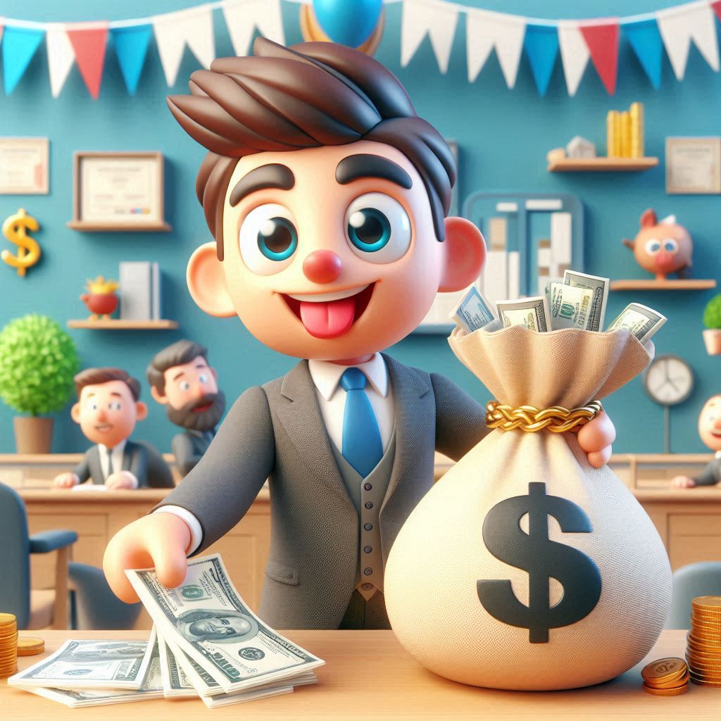 200+ Funny Banker Jokes That Will Make You Laugh All Day Long 2 One Liner Banker Jokes to Share