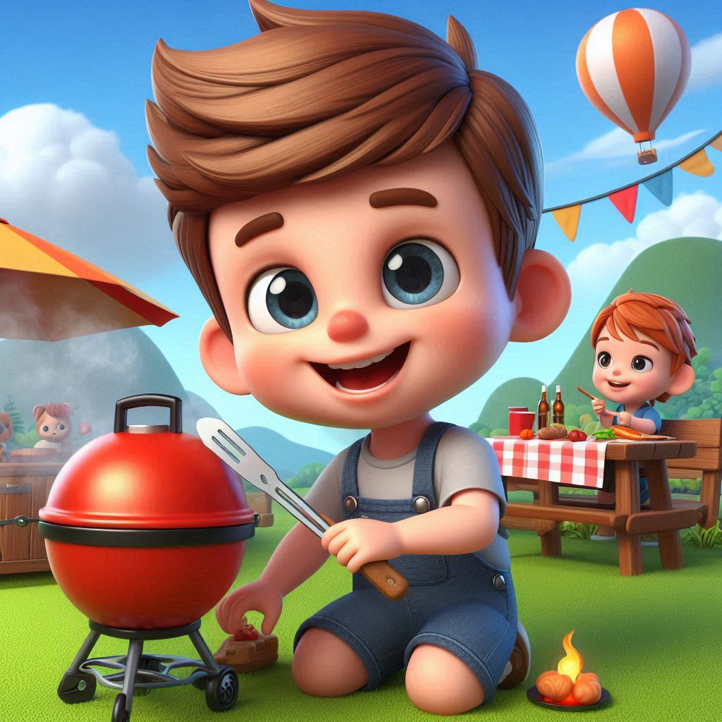 200+ Hilarious Barbecue Jokes to Ignite Your Grill and Spark Laughter 2 One Liner Barbecue Jokes to Share at the Grill