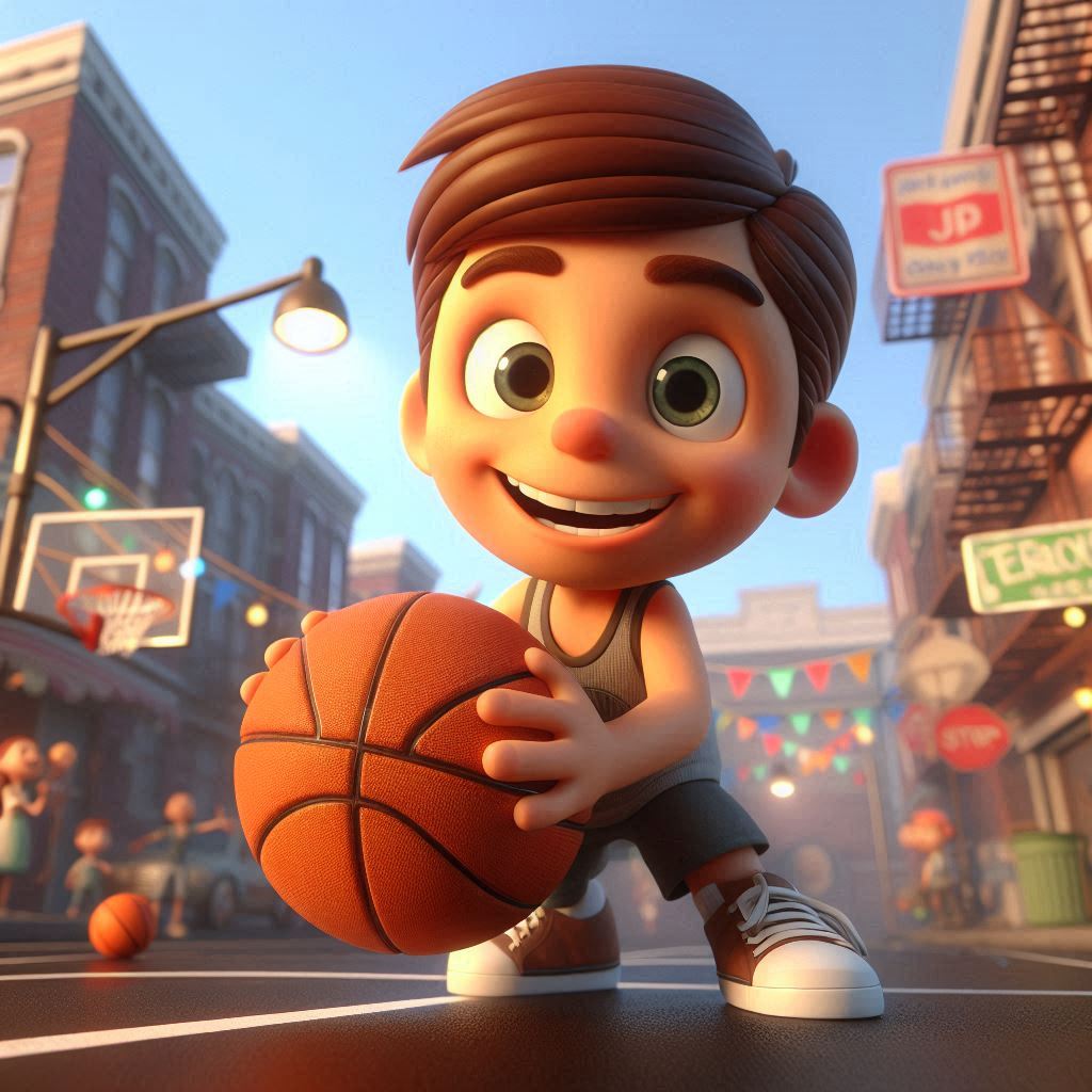 200+ Basketball Jokes to Slam Dunk Your Laughs Today 2 One Liner Basketball Jokes to Share