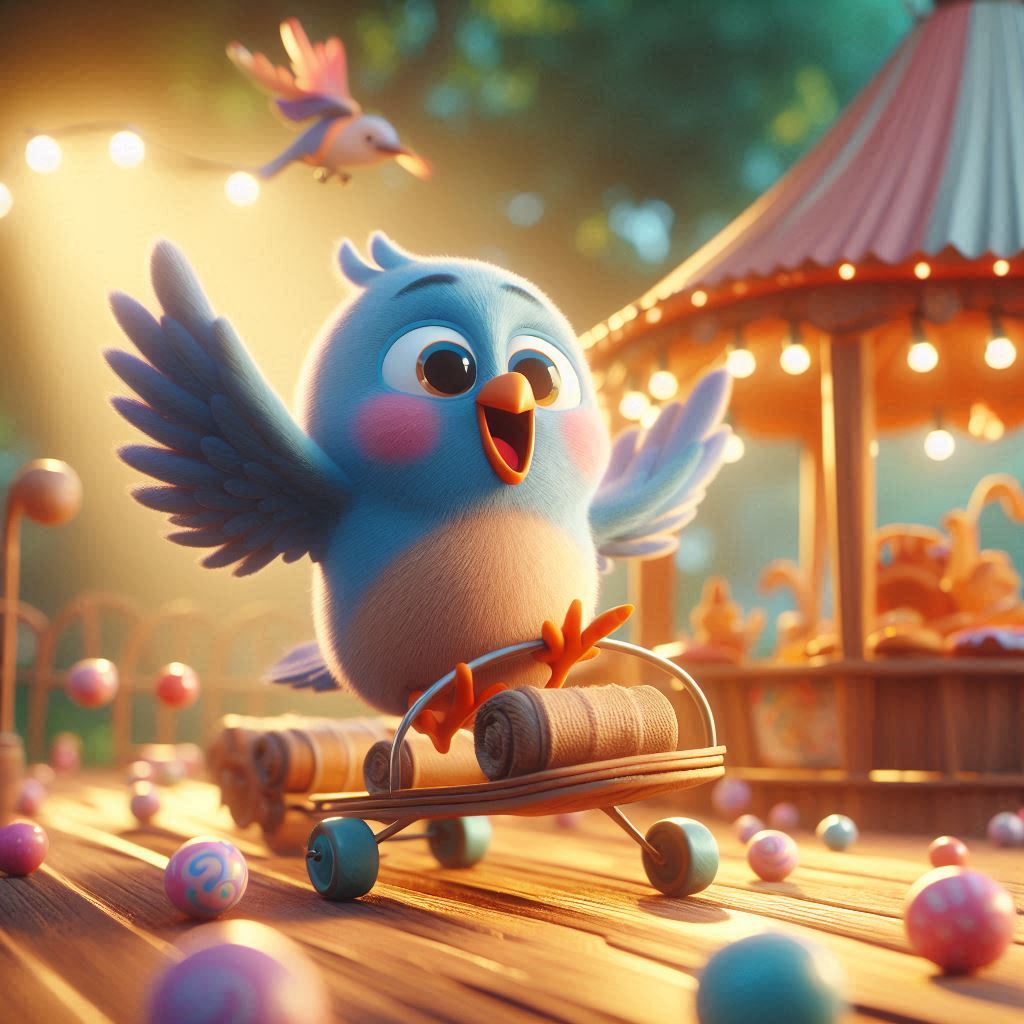 200+ Bird Jokes That Will Make You Chirp with Laughter 2 One Liner Bird Jokes That Will Make You Smile