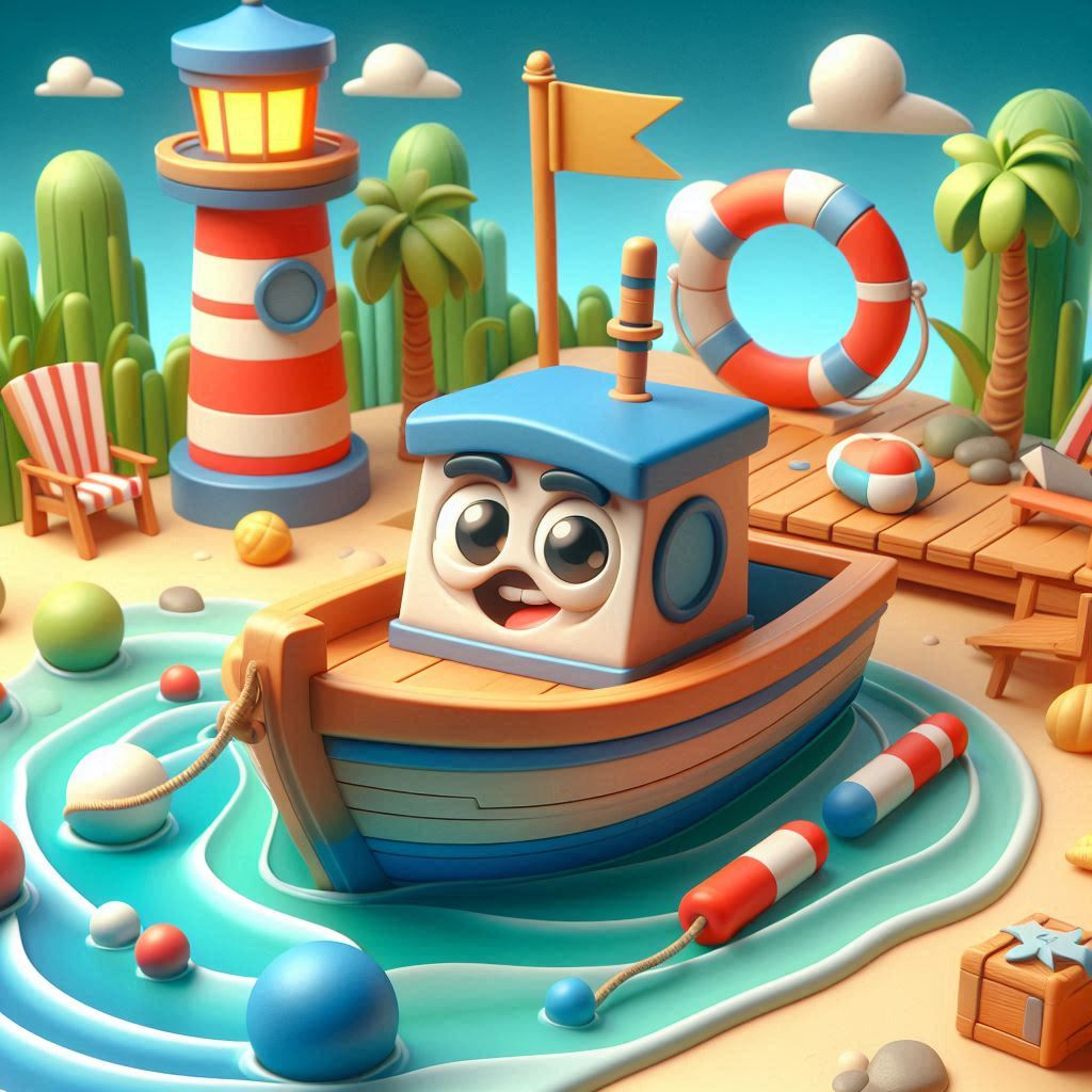 200+ Hilarious Boat Jokes to Make Waves of Laughter for Everyone 2 One Liner Boat Jokes That Will Make You Smile