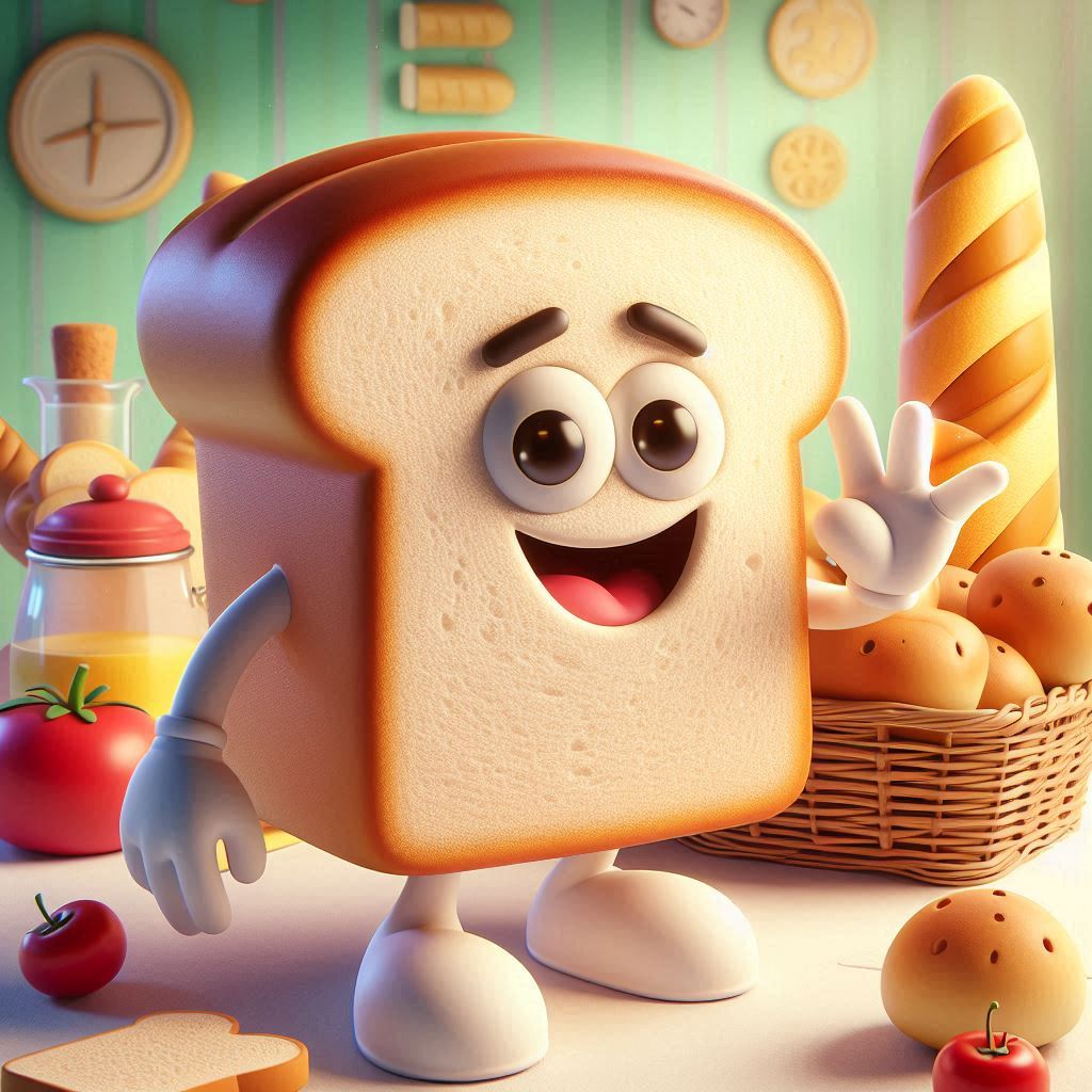 200+ Hilarious Bread Jokes That Will Rise to the Occasion and Delight 2 One Liner Bread Jokes That Will Make You Smile