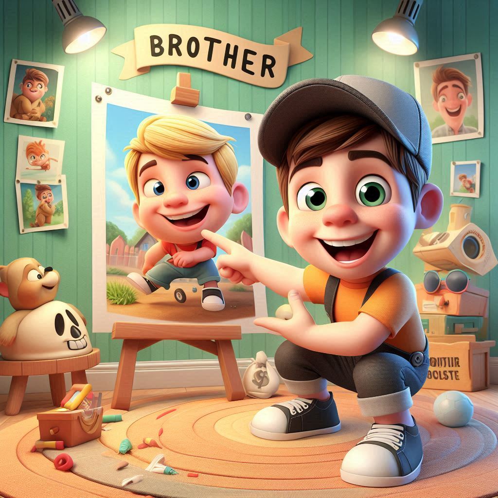 200+ Hilarious Brother Jokes That Will Make You Laugh Out Loud 2 One Liner Brother Jokes That Will Make You Laugh