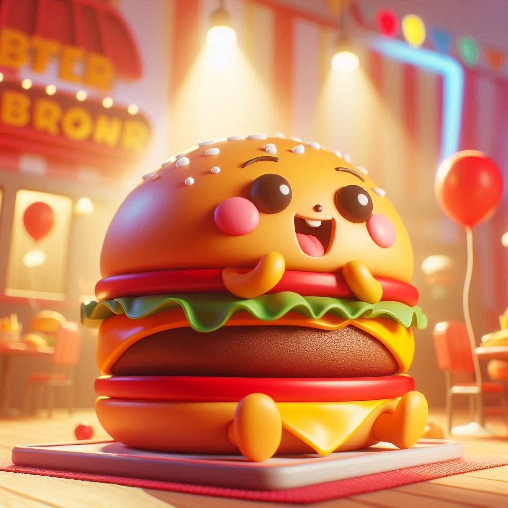 200+ Burger Jokes That Will Grill You with Laughter 2 One Liner Burger Jokes That Will Crack You Up