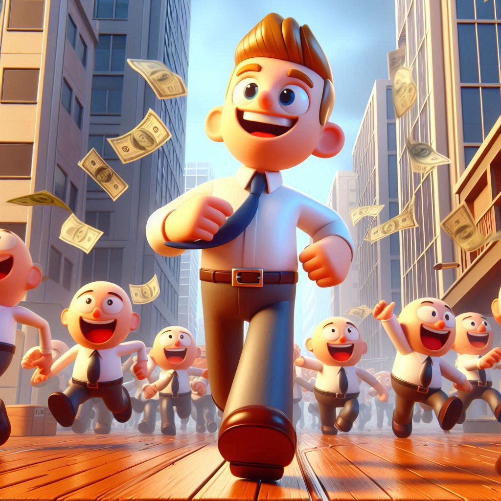 200+ Business Jokes to Boost Your Office Humor and Team Spirit 2 One Liner Business Jokes to Lighten the Mood