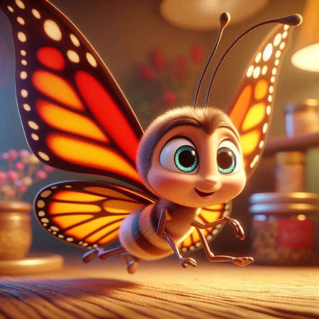 200+ Hilarious Butterfly Jokes to Make You Flutter with Laughter 2 One Liner Butterfly Jokes for All Ages