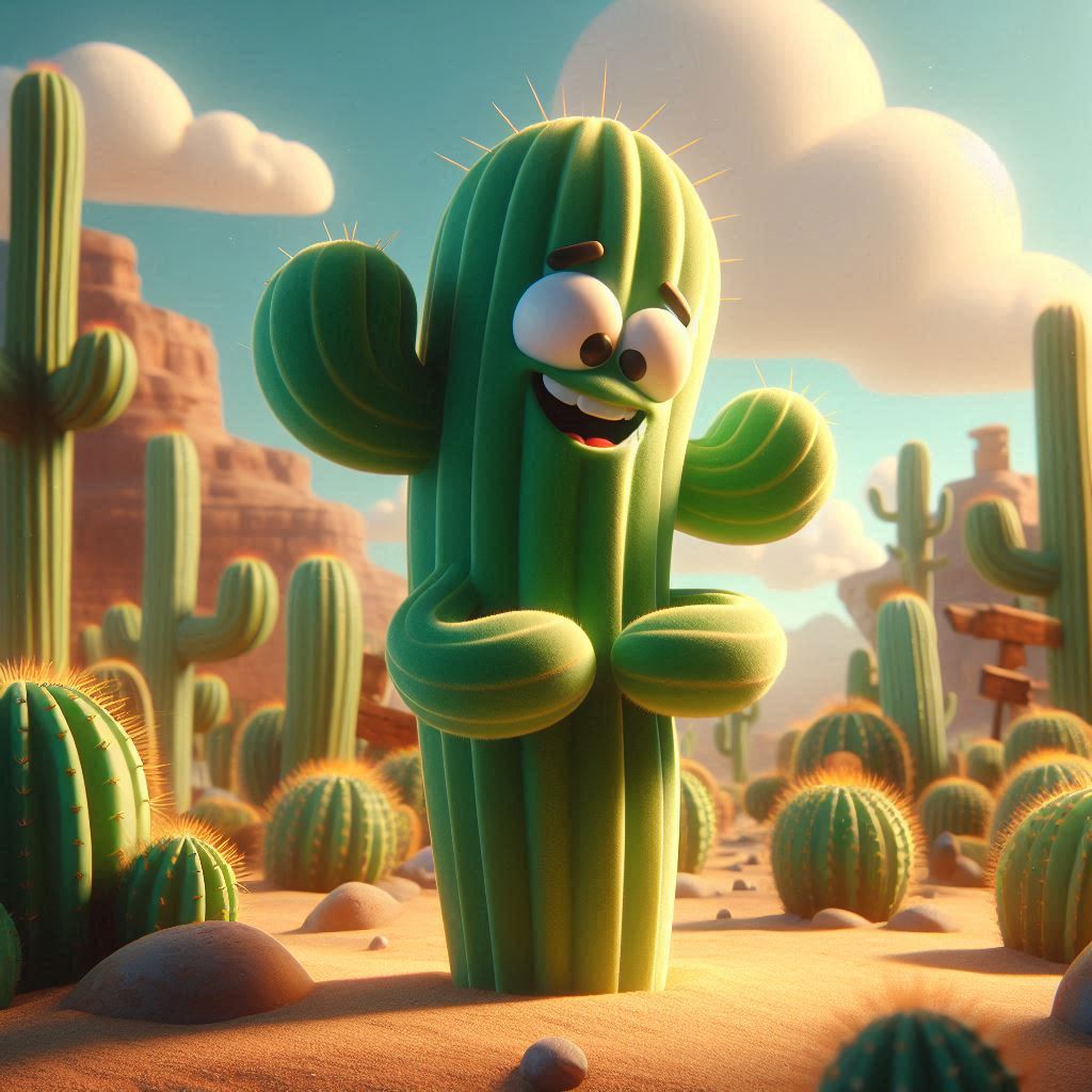 200+ Cactus Jokes That Will Prickle Your Funny Bone Today 2 One Liner Cactus Jokes to Share