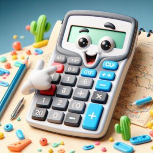 129+ Hilarious Calculator Jokes To Add Fun To Your Math Skills - Punsio