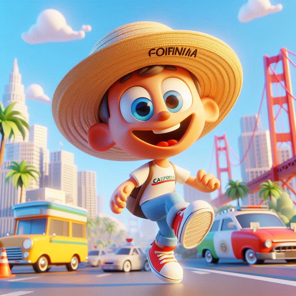 One Liner California Jokes That Will Make You Smile