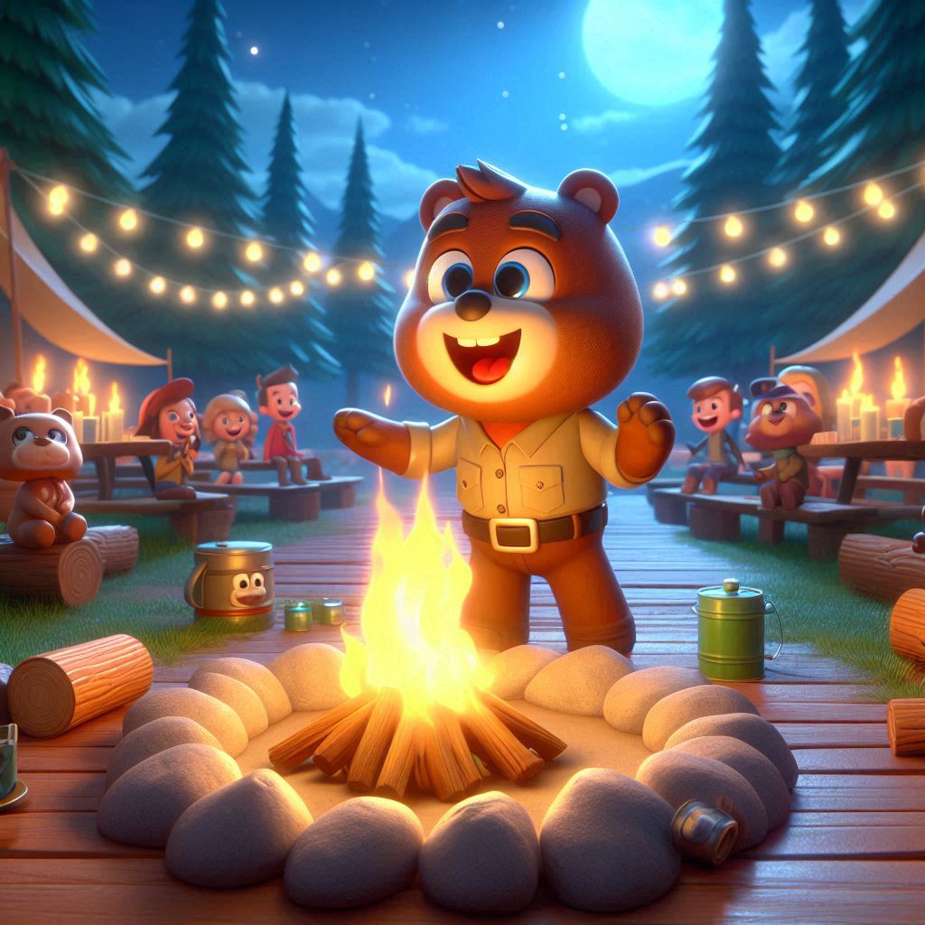 200+ Campfire Jokes for Family Fun and Laughter Under Stars 2 One Liner Campfire Jokes for Quick Laughs