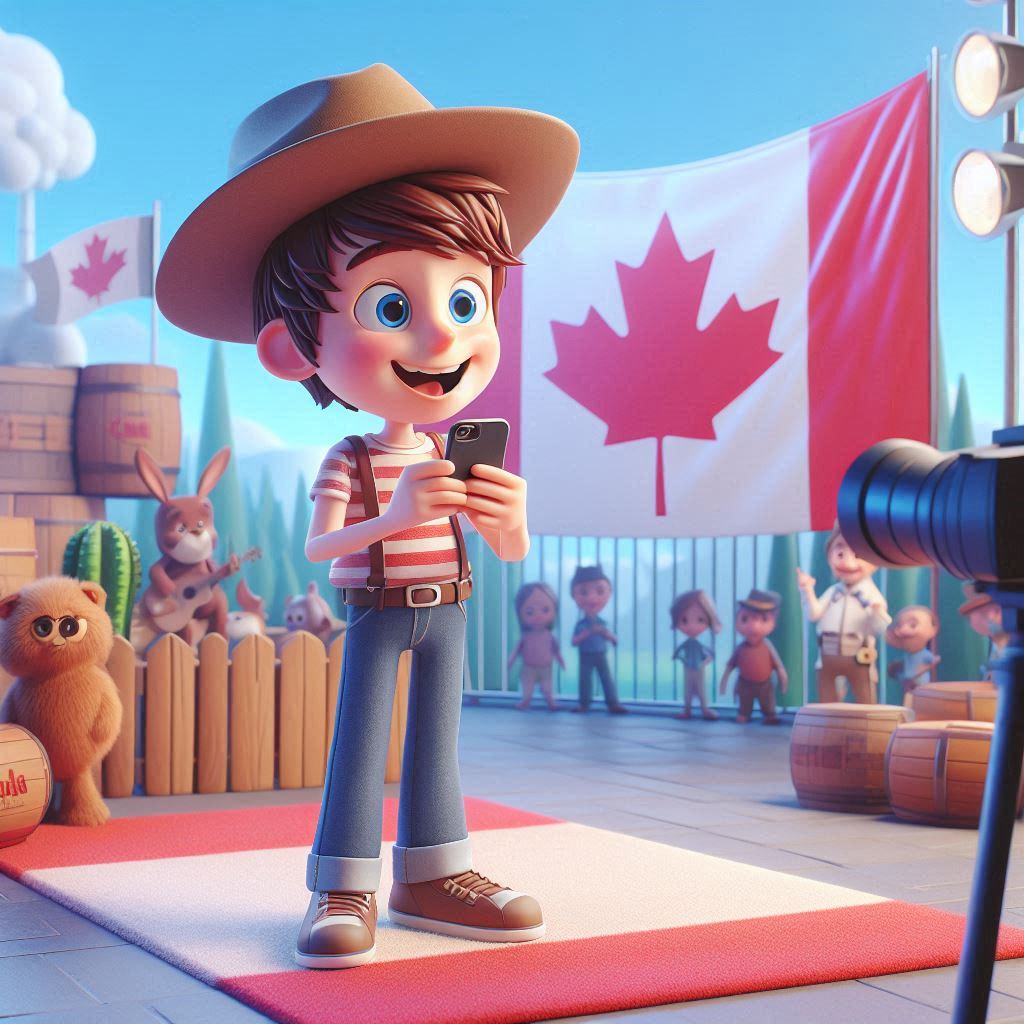 200+ Canada Jokes to Tickle Your Funny Bone and Brighten Your Day 2 One Liner Canada Jokes to Share