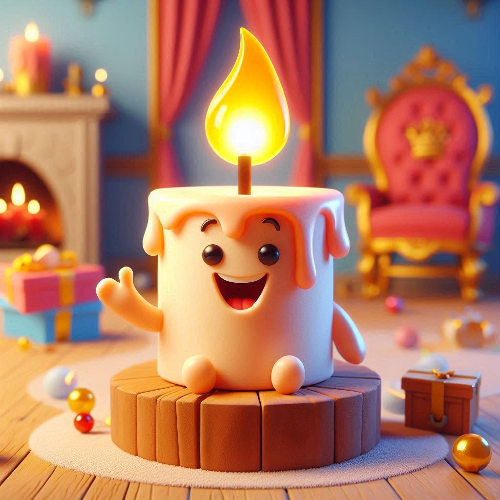 200+ Candle Jokes to Brighten Your Day with Laughter and Fun 2 One Liner Candle Jokes That Will Brighten Your Day