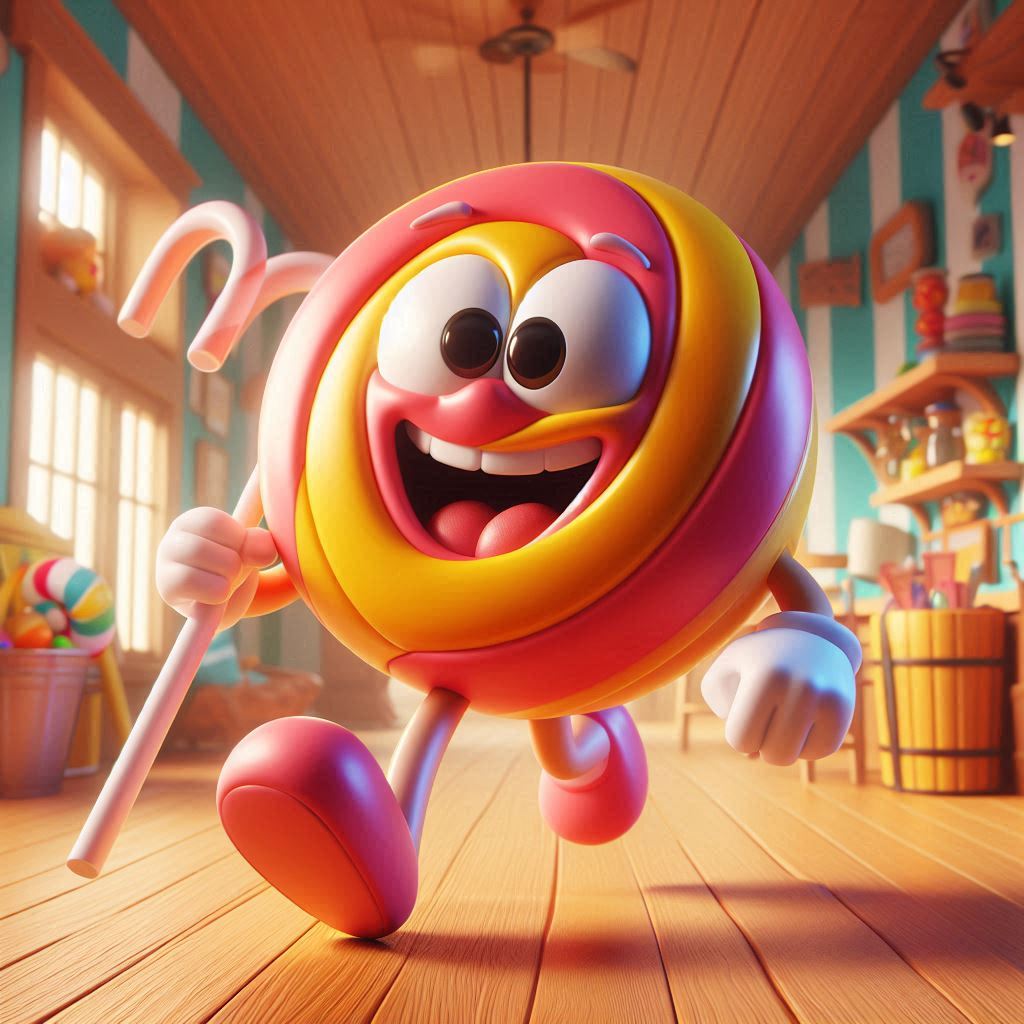 200+ Hilarious Candy Jokes That Will Sweeten Your Day and Make You Smile 2 One Liner Candy Jokes That Will Make You Smile