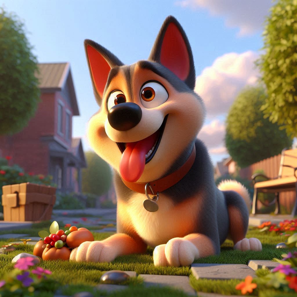 One Liner Canine Jokes That Will Make You Laugh