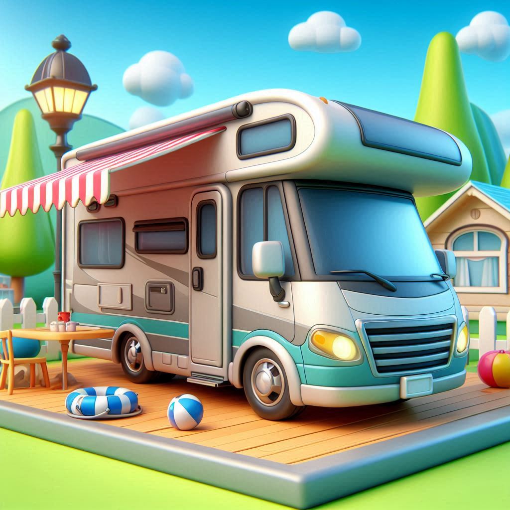 One Liner Motorhome Jokes That Will Make You Laugh