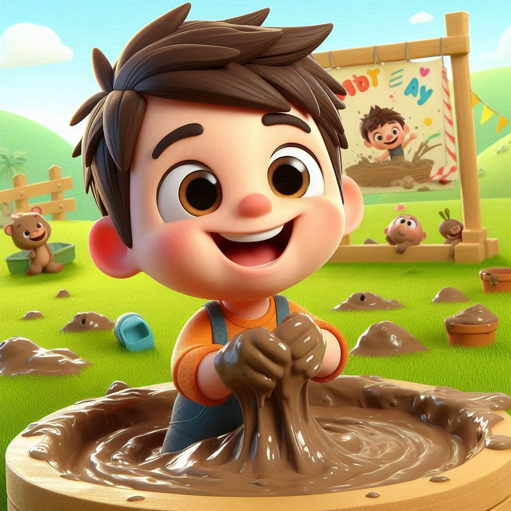 200+ Hilarious Mud Jokes to Splash Into Laughter and Fun for Everyone 2 One Liner Mud Jokes That Will Make You Smile