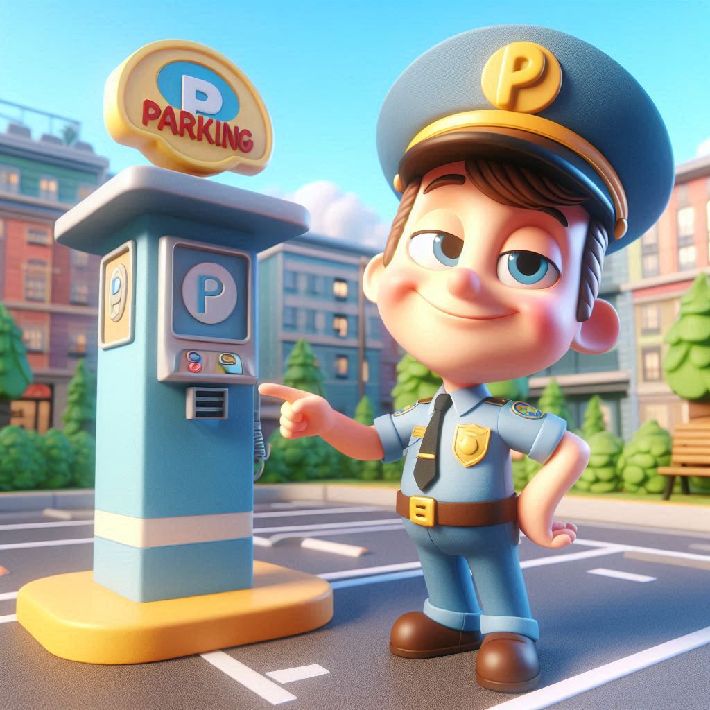 200+ Funny Parking Jokes That Will Drive You Crazy with Laughter 2 One Liner Parking Jokes to Share