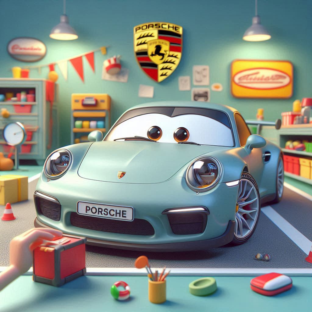 200+ Funny Porsche Jokes That Will Rev Up Your Laughter Today 2 One Liner Porsche Jokes That Will Make You Smile