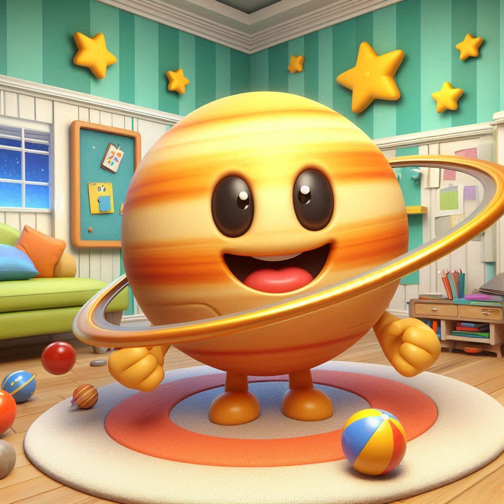 One Liner Saturn Jokes to Brighten Your Day