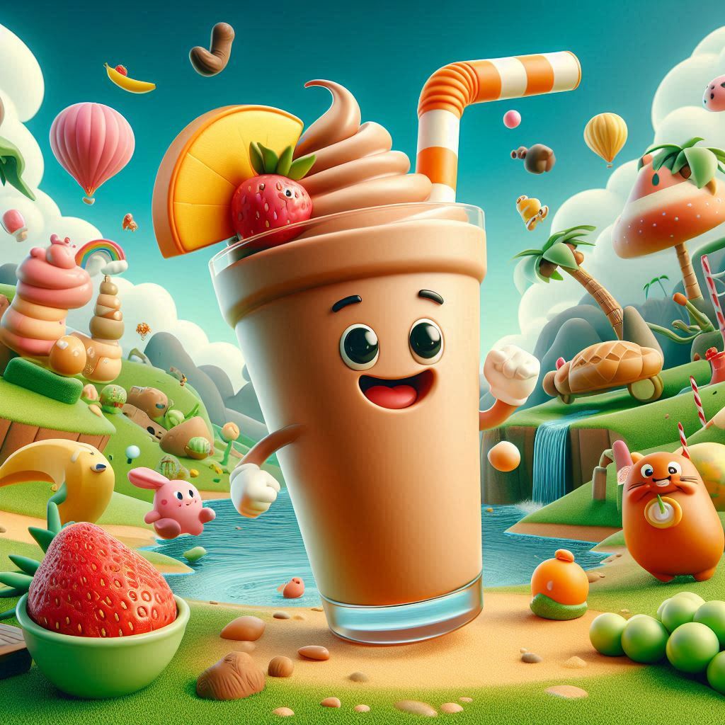 200+ Funny Smoothie Jokes to Blend Laughter into Your Day 2 One Liner Smoothie Jokes to Share