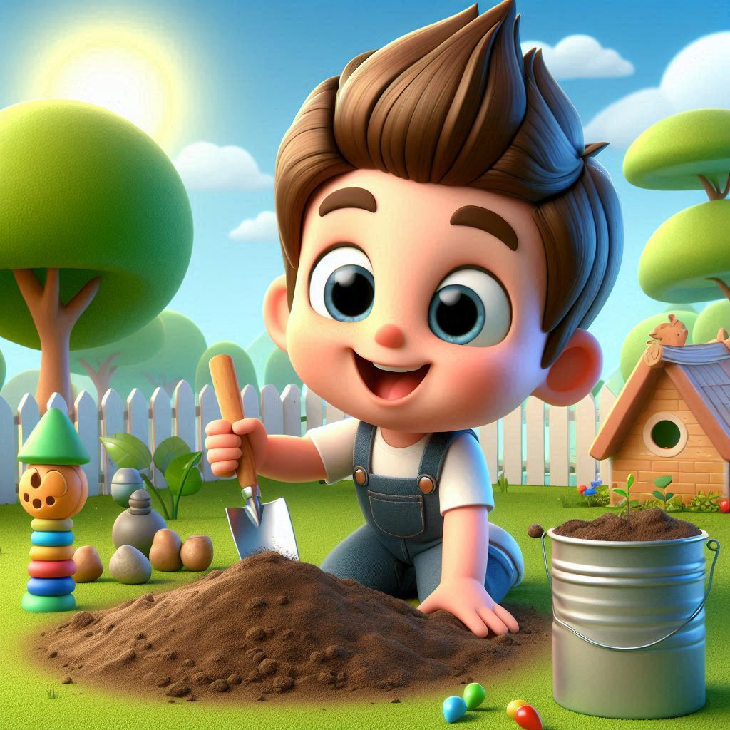 200+ Hilarious Soil Jokes That Will Dig Up Laughter for Everyone 2 One Liner Soil Jokes to Share
