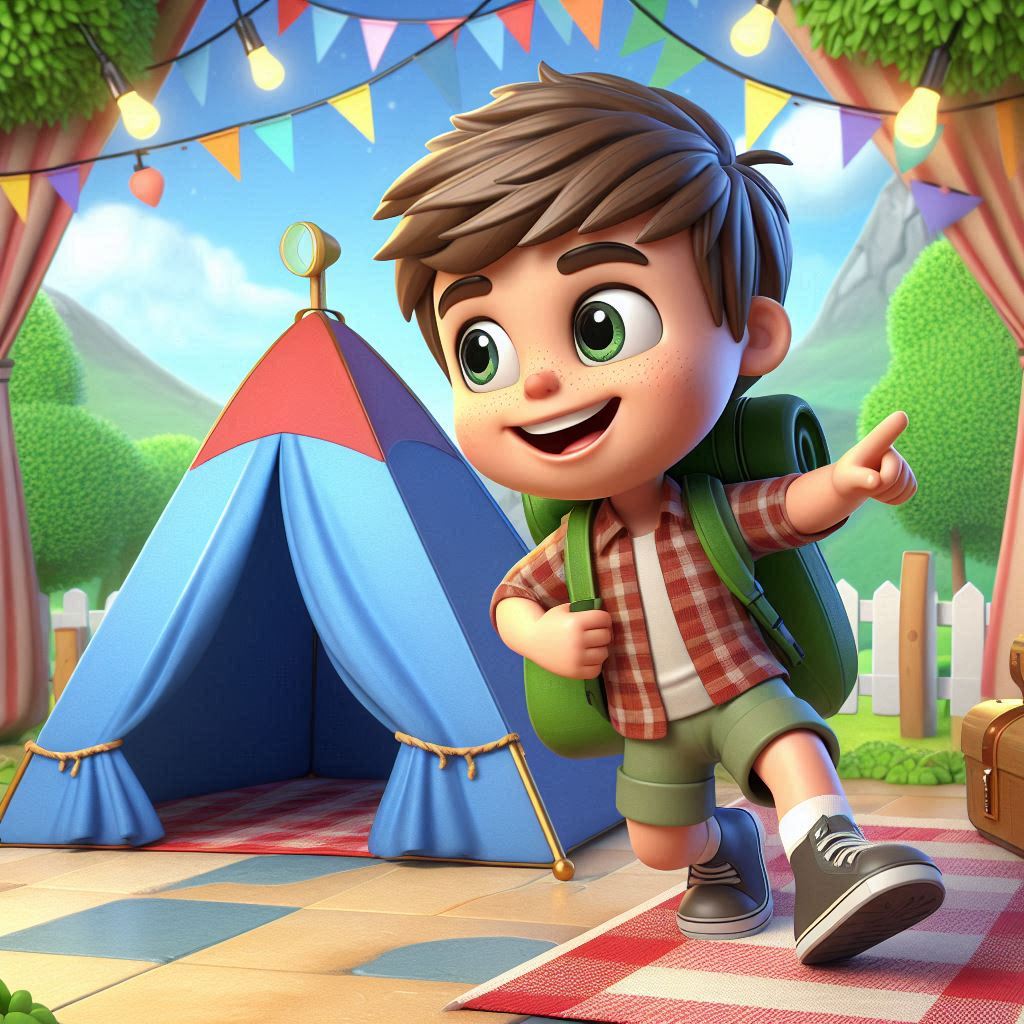 200+ Funny Tent Jokes That Will Make Your Camping Trip Unforgettable 2 One Liner Tent Jokes to Share Around the Campfire