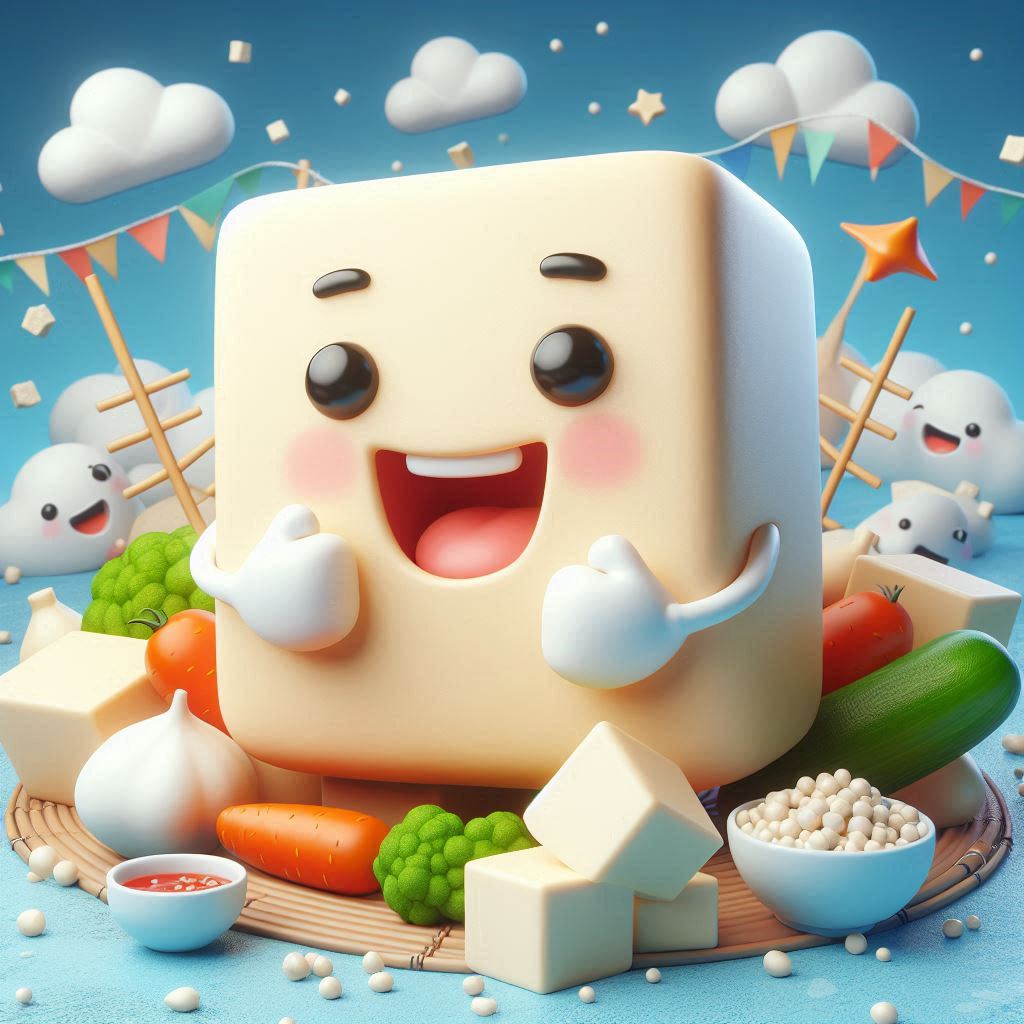 200+ Hilarious Tofu Jokes That Will Make You Laugh Out Loud Today 2 One Liner Tofu Jokes to Make You Smile