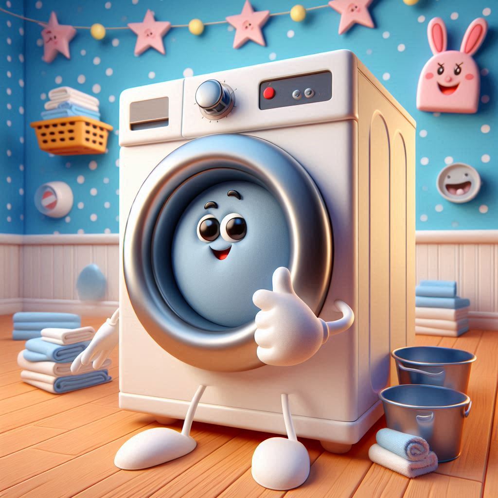 200+ Hilarious Washer Jokes That Will Spin You Into Laughter Today 2 One Liner Washer Jokes That Will Make You Smile