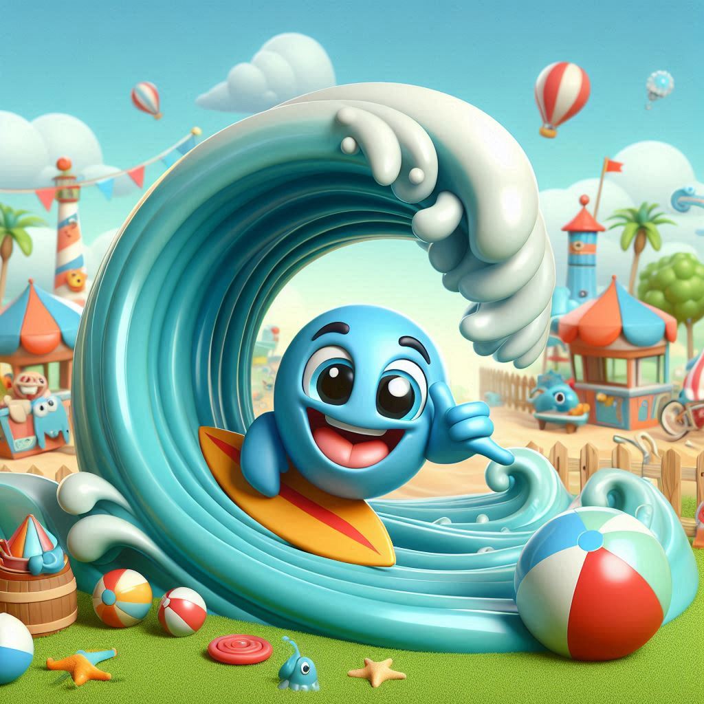 200+ Funny Wave Jokes to Make You Laugh and Ride the Fun Tide 2 One Liner Wave Jokes to Share