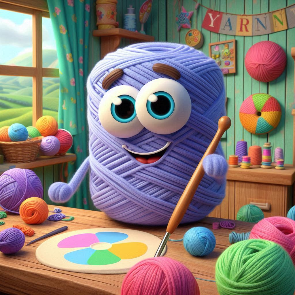 200+ Hilarious Yarn Jokes to Stitch Up Your Day with Laughter and Fun 2 One Liner Yarn Jokes to Share