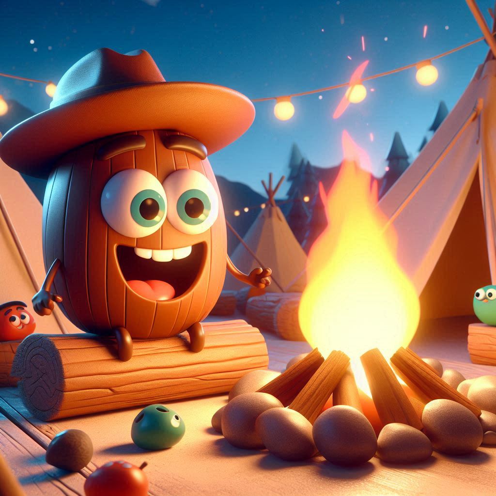 200+ Campfire Jokes for Family Fun and Laughter Under Stars 5 Original Campfire Jokes for Unique Laughs